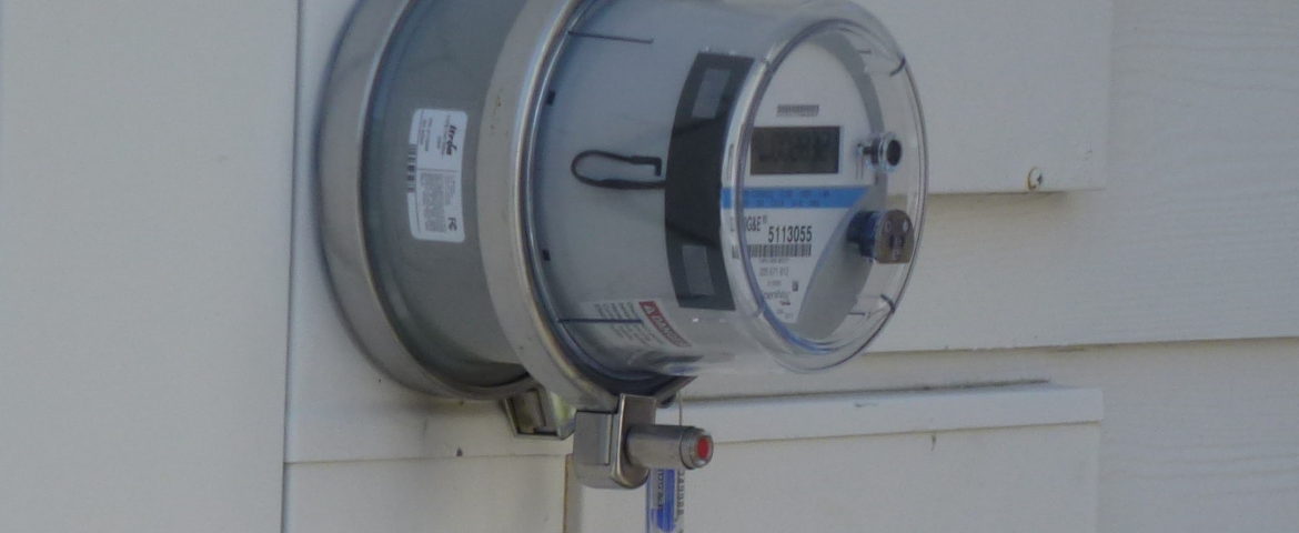 Five ways to reduce energy use year-round
