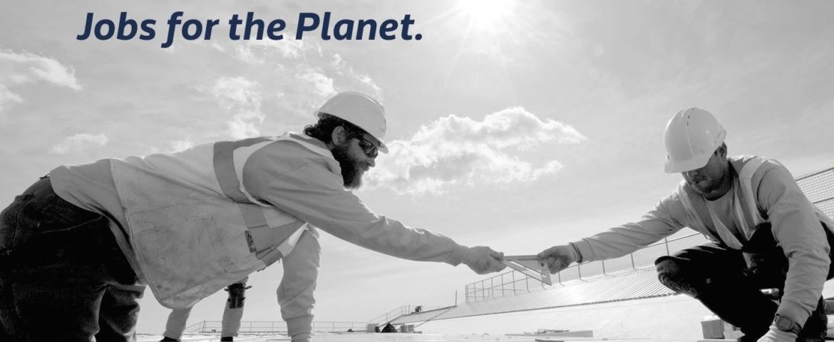 Tesla, Panasonic to Begin Solar Panel Production in New York