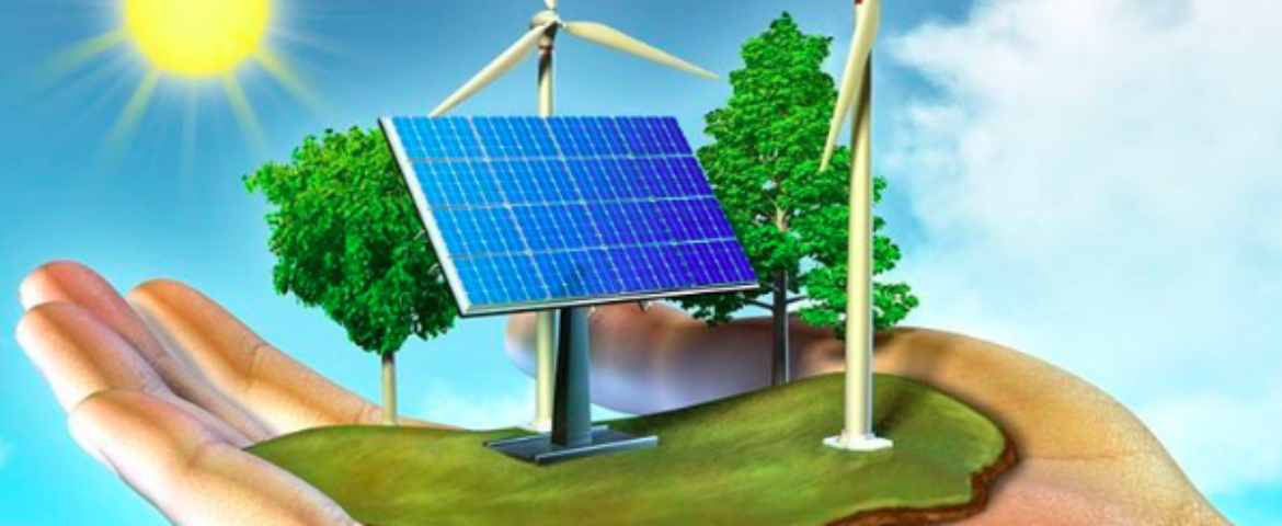 Go Green with Greempower
