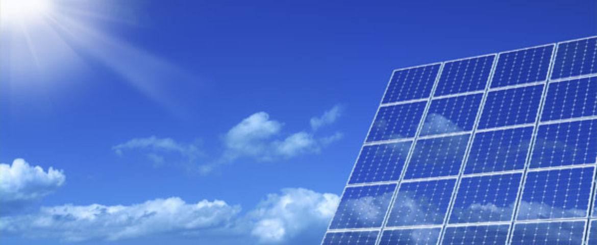 Why Solar Energy is Good?
