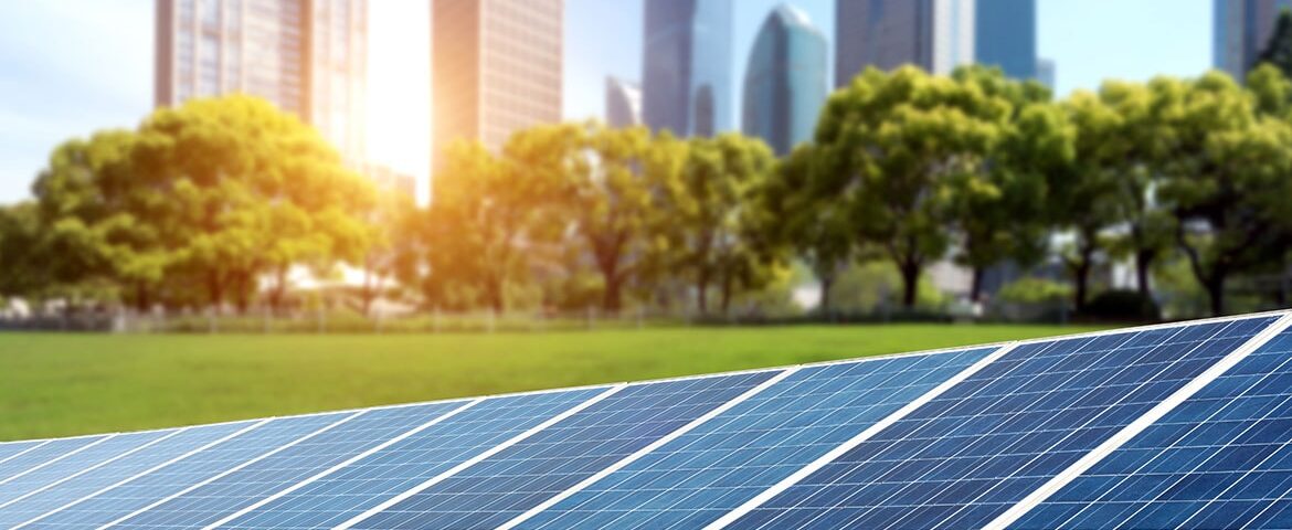 How Solar Energy is Changing the World