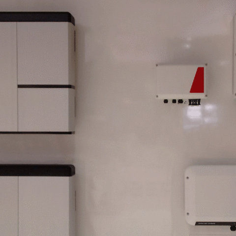 3 – LG RESU10H Installation – Greempower