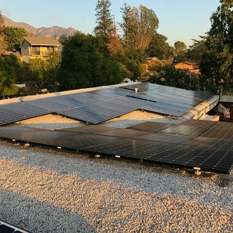 La Crescenta – Mid Century Home