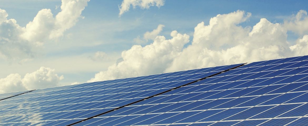 California’s Solar Mandate is a Sign