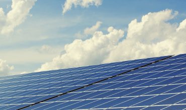 California&rsquo;s Solar Mandate is a Sign