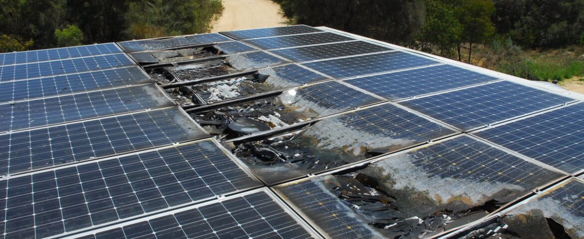 The Reality of Discounted Solar Installations (With An Important Warning For 2021!)