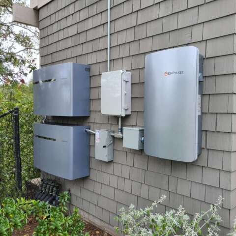 24 – Enphase Encharge 10 – Belair