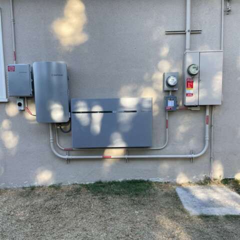 17 – Enphase Encharge 10 – Burbank