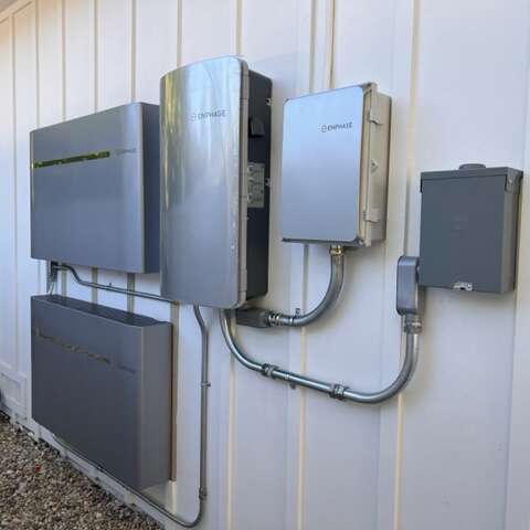 21 – Enphase Encharge 10 – Encino