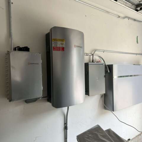 20 – Enphase Encharge 10 – Newbury Park