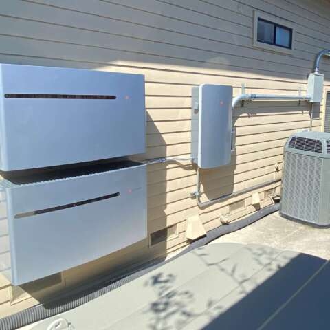 25 – Enphase Encharge 10 – Laguna Hills