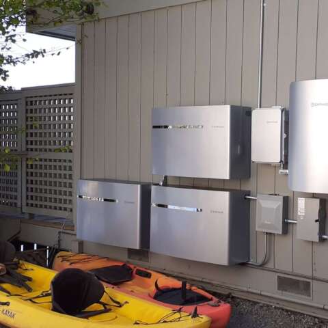 26 – Enphase Encharge 10 – Long Beach
